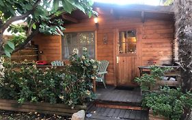 Chalet - Piscine - Wifi